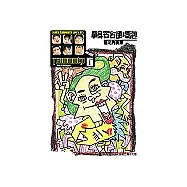 單身宿舍連環泡-漫畫文庫(06)