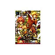 聖女之歌2：撒雷母天使 公式設定集