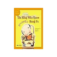 The King Who Knew Kung Fu─會功夫的國王(附CD