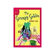 The Grumpy Goblin─壞脾氣的小妖精(附CD1片)