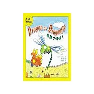Dragon or Dragonfly─飛龍?蜻蜓!(附CD1片)