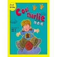 Cool Charlie─酷查理(附CD1片)