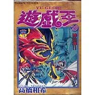 遊戲王 29