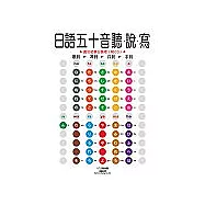 日語五十音聽.說.寫