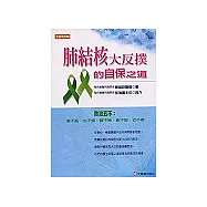 肺結核大反撲的自保之道