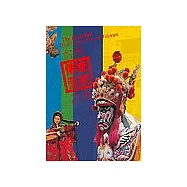 台灣傳統藝術之美