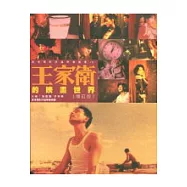 王家衛的映畫世界