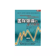 團隊領導的五大障礙