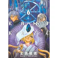 神風 6