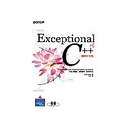 Exceptional C++國際中文版