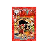 ONE PIECE航海王 33