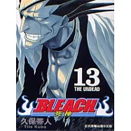 BLEACH 死神 13
