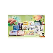 上人文化精選圖畫書全12冊