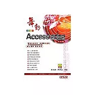 舞動Access 2002中文版