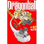 七龍珠完全版 2