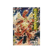 烈火之炎 33 (完)