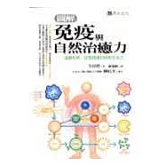 圖解免疫與自然治癒力