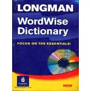 Longman WordWise Dictionary(附CD-ROM)