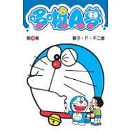 哆啦A夢 4