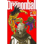 七龍珠完全版 13