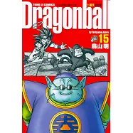 七龍珠完全版 15