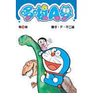 哆啦A夢 16