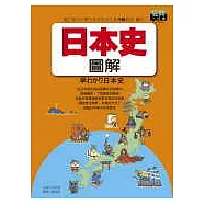 日本史圖解