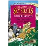 最後的飛天海盜(邊境大冒險.第五部)