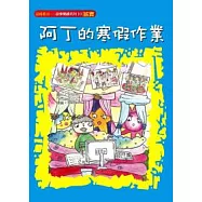 阿丁的寒假作業(誠實)