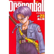 七龍珠完全版 23