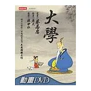 蔡志忠影音書系列(共 6 書)