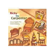 Ricky the Carpenter 瑞奇小木匠