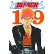 BLEACH 死神 19