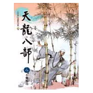 天龍八部(8)大字版48