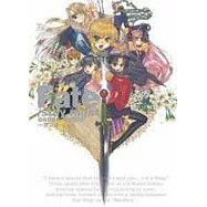 Fate/stay night 漫畫大戰.激突篇