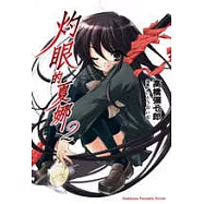 灼眼的夏娜 2