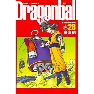 七龍珠完全版 28