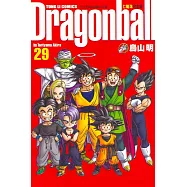 七龍珠完全版 29