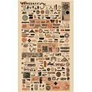 龍圖紋造型編年史表(海報)