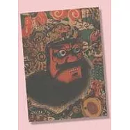 門神明信片組1(明信片)