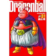 七龍珠完全版 31