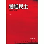 遞進民主