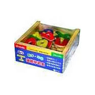 數字.字母磁鐵學習盒