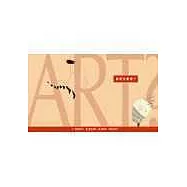 藝術在哪裡?(贈現代藝術作品賞析1冊)