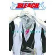 BLEACH 死神 20