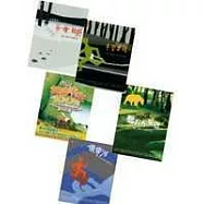 手斧男孩冒險全紀錄