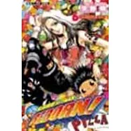 家庭教師HITMAN REBORN!06