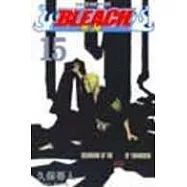 BLEACH 死神 15