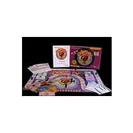 現金流遊戲(成人版)