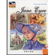 簡愛 Jane Eyre